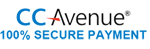 CCAvenue (Credit/Debit Card/ATM/ Net-Banking)