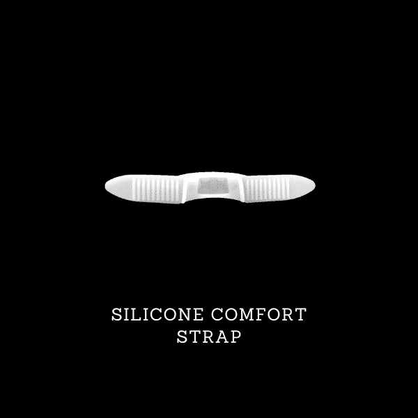 Silicone Comfort Strap Proextender Accessory
