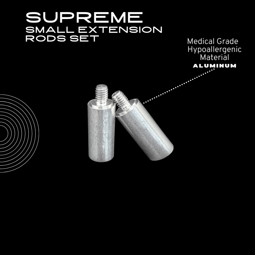 Proextender Sup Small Extension Rods