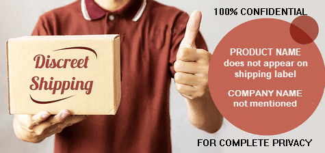 discreet shipping banner