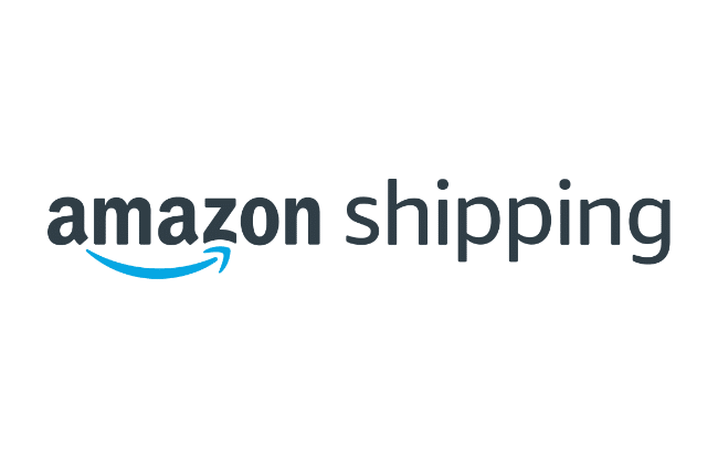 amazon shipping logo