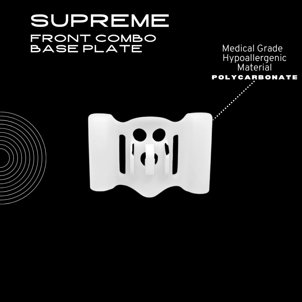 proextender sup back combo base plate