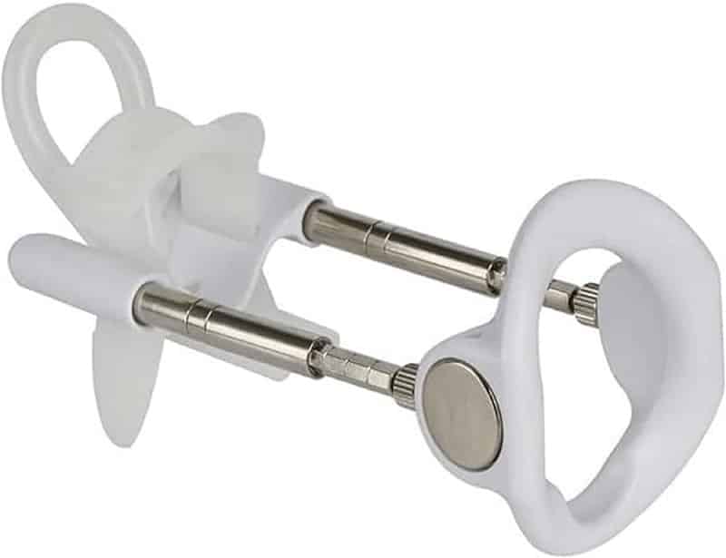 penile traction device